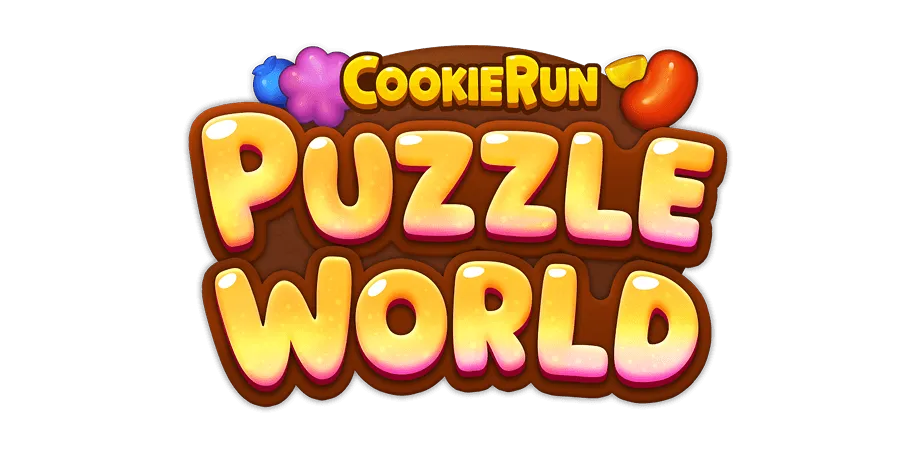 CookieRun: PUZZLE WORLD