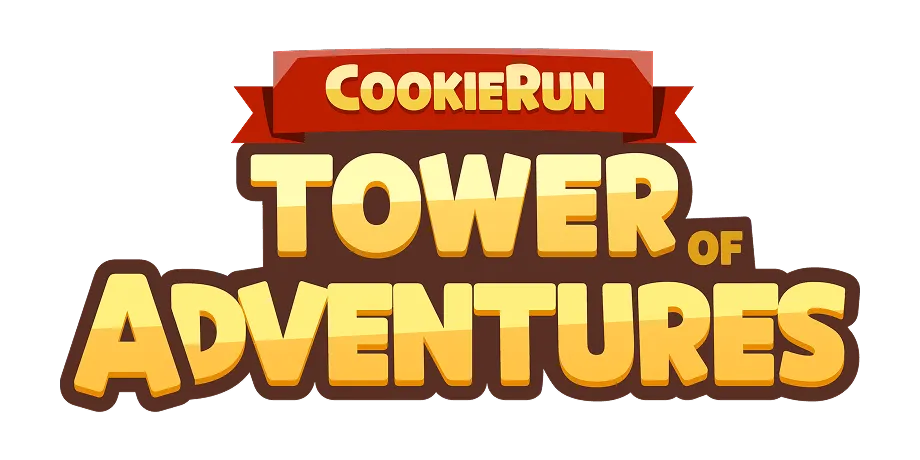 CookieRun: Tower of Adventures