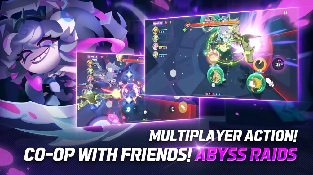 3D Multiplayer