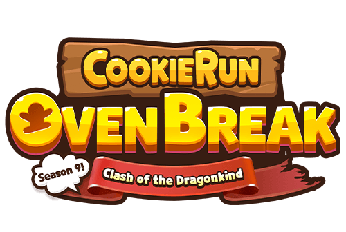 CookieRun: OvenBreak